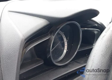 2016 Scion Ia из США, поврежденный, VIN 3MYDLBZV0GY130042